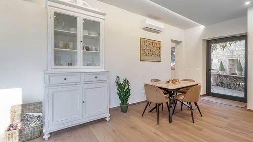 Il Nespolo Charming Apartment Fonterutoli Essecke