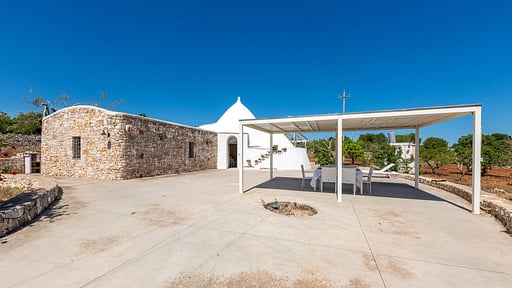 Il Trullo di Erna Essecke 