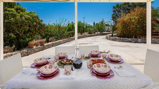 Il Trullo di Erna Essecke 