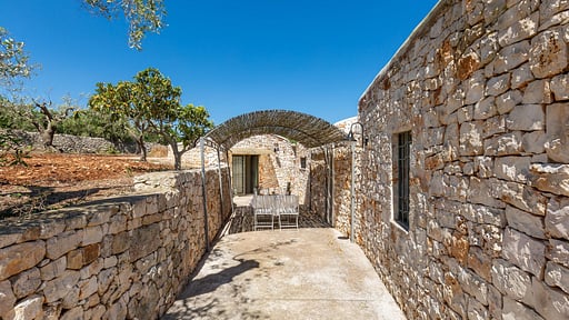 Il Trullo di Erna Essecke 