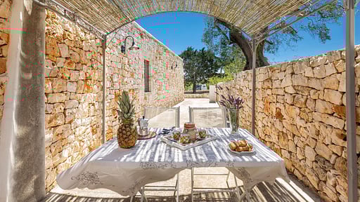 Il Trullo di Erna Essecke 