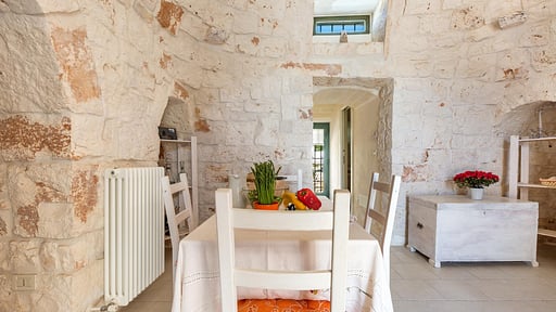 Il Trullo di Erna Essecke