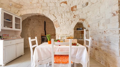 Il Trullo di Erna Essecke