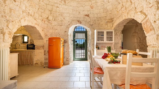 Il Trullo di Erna Essecke