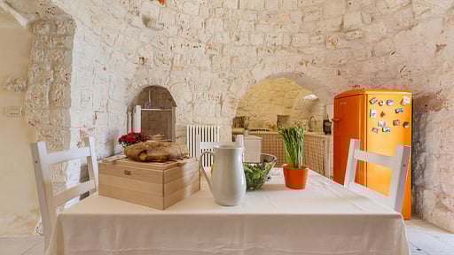 Il Trullo di Erna Essecke