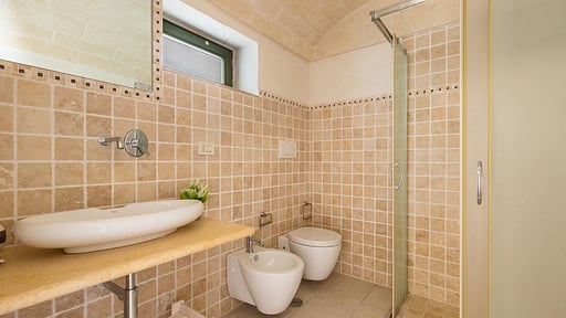 Il Trullo di Erna Andere 