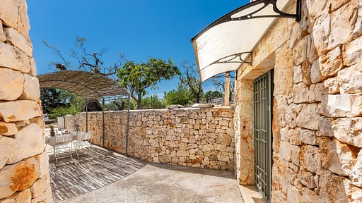 Il Trullo di Erna Essecke 