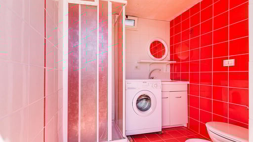 Il Trullo di Erna Andere 