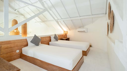 Villa Illetas Finca Bedroom 1