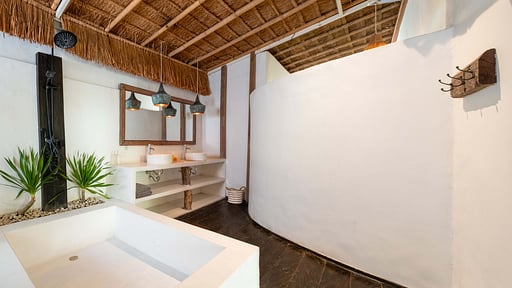 Villa Illetas Finca Bedroom 1