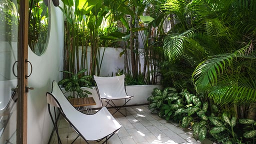 Villa Illetas Finca Bedroom 2