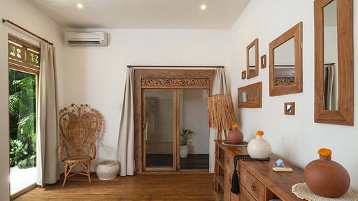 Villa Illetas Finca Bedroom 2