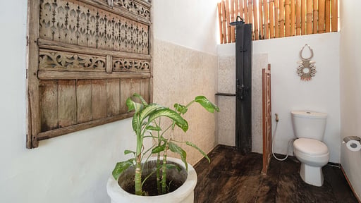Villa Illetas Finca Bedroom 3