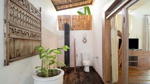 Villa Illetas Finca Bedroom 3