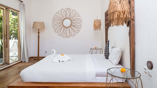 Villa Illetas Finca Bedroom 3