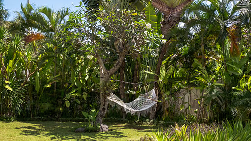 Villa Illetas Finca Garden