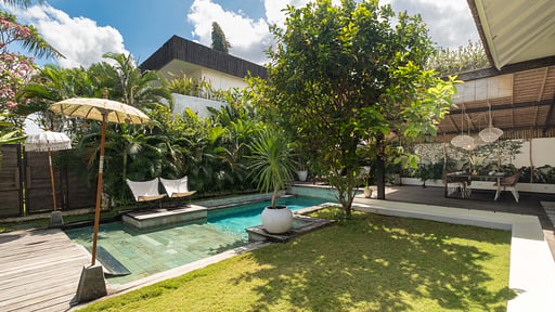 Villa Illetas Finca Swimming pool