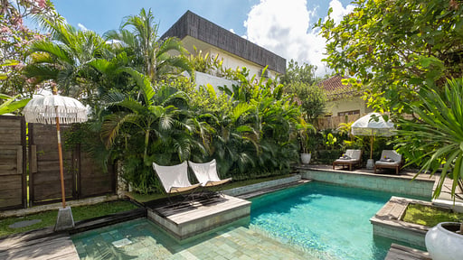 Villa Illetas Finca Swimming pool
