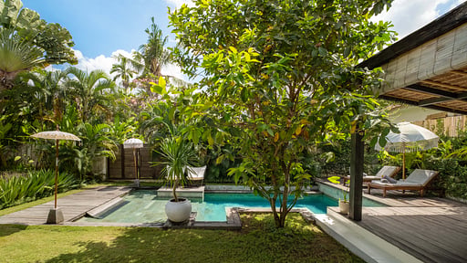Villa Illetas Finca Swimming pool