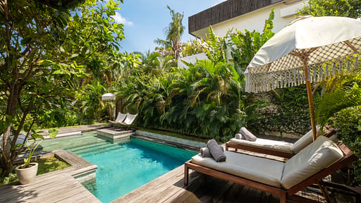 Villa Illetas Finca Swimming pool