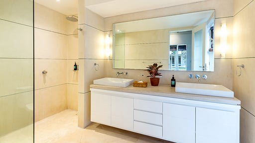 Iluka Villa Bedroom 1