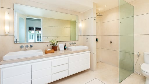 Iluka Villa Bedroom 2