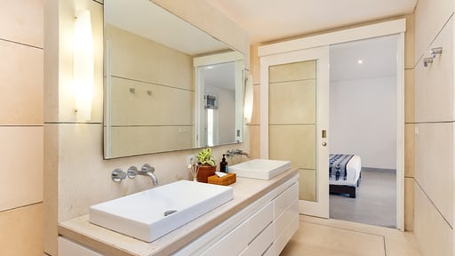 Iluka Villa Bedroom 3