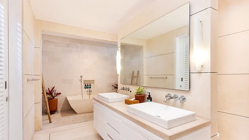 Iluka Villa Bedroom 3