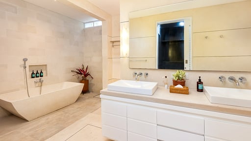 Iluka Villa Bedroom 3