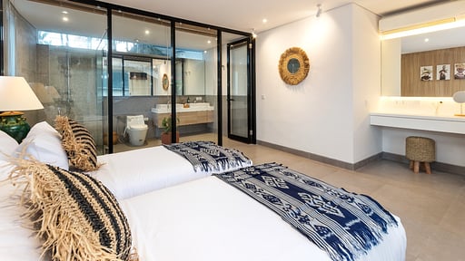 Iluka Villa Bedroom 5