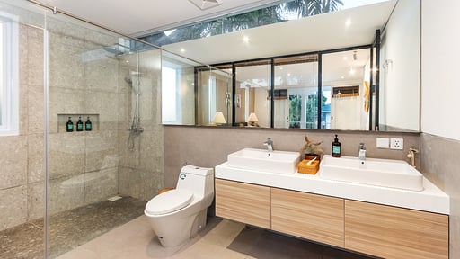 Iluka Villa Bedroom 5