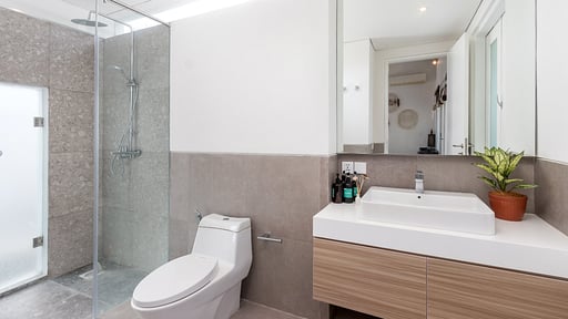 Iluka Villa Bedroom 7