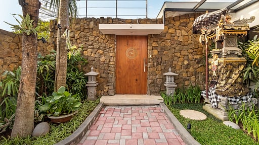 Iluka Villa Others