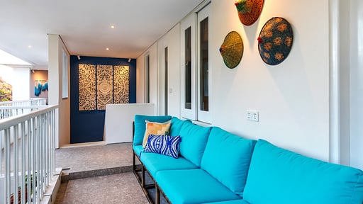 Iluka Villa Others