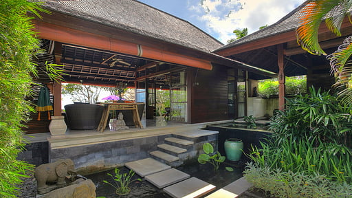 Villa Indah Manis - Bulan Madu Others