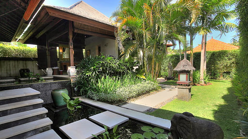Villa Indah Manis - Bulan Madu Others
