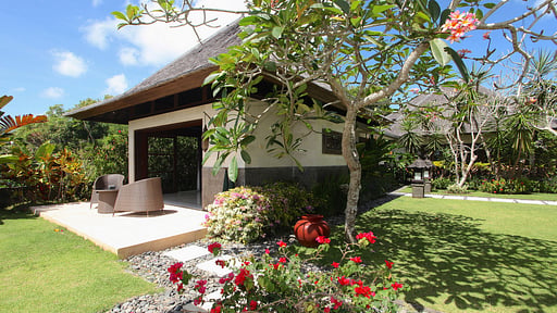 Villa Indah Manis Garden