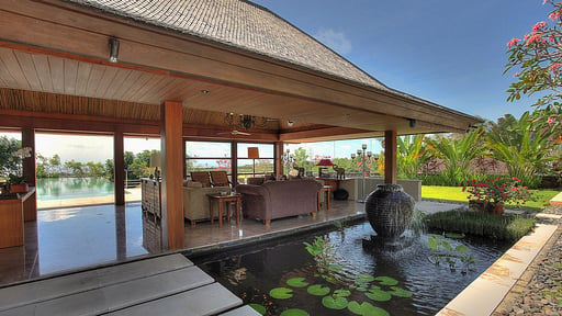 Villa Indah Manis Others