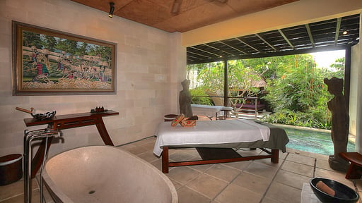 Villa Indah Manis Spa