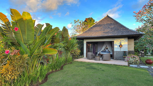 Villa Indah Manis Garden