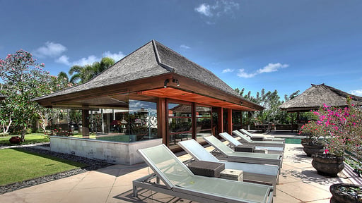 Villa Indah Manis Others