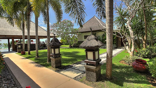Villa Indah Manis Garden