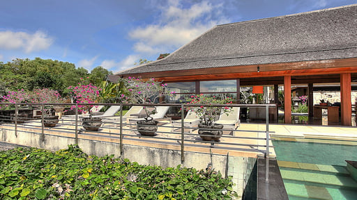 Villa Indah Manis Others
