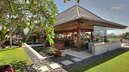 Villa Indah Manis Others
