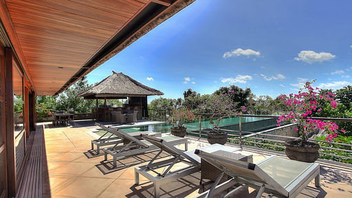 Villa Indah Manis Others