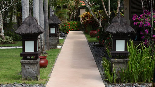 Villa Indah Manis Garden