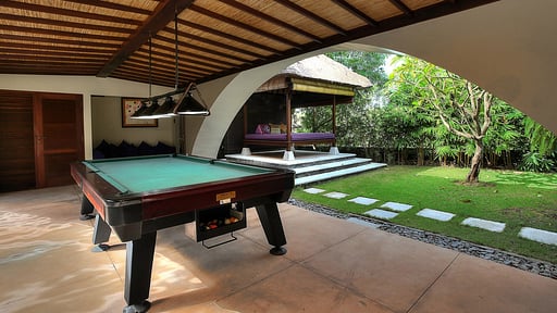 Villa Indah Manis Others