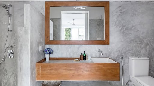 Indie Beachouse Dormitorio 2