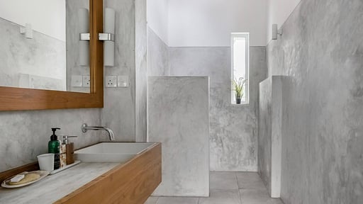 Indie Beachouse Dormitorio 1