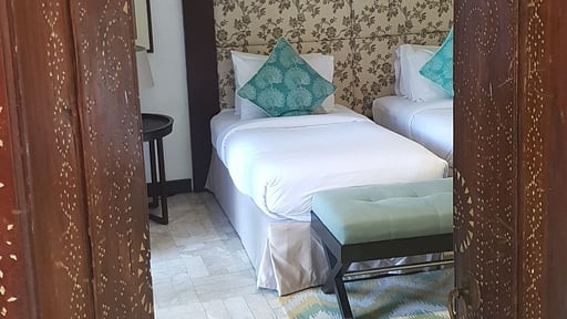Indies Estate Bedroom 4